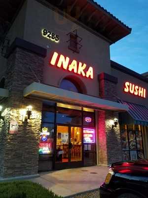 Inaka Sushi, Las Vegas