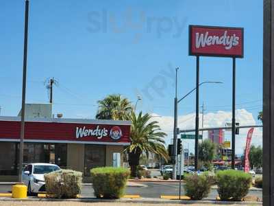 Wendy's, Las Vegas