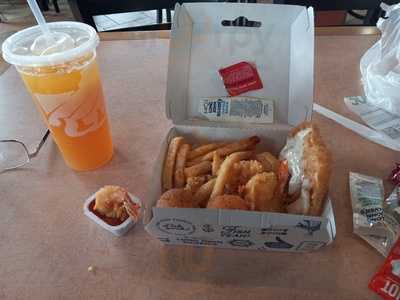 Long John Silver's, Dallas