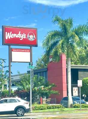 Wendy's, Miami