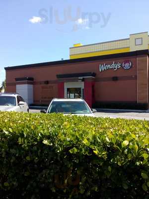 Wendy's, Miami