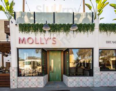 Molly's Restaurant