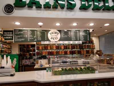 Bain's Deli, Philadelphia