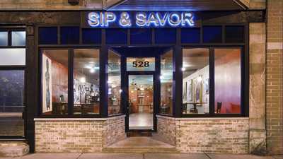 Sip and Savor Bronzeville, Chicago