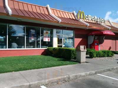 McDonald's, Austin