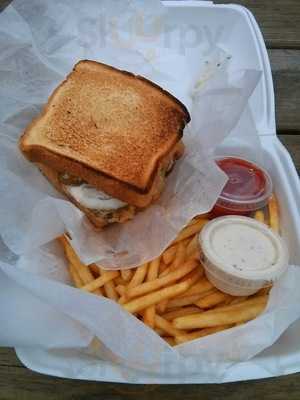 Munchiez Food Truck, Austin