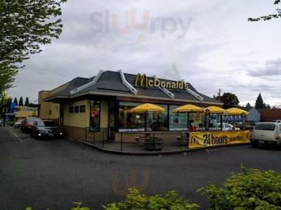 McDonald's, Portland