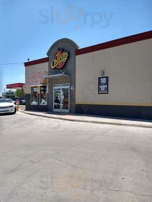 Church's Chicken, San Antonio