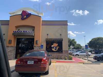 Taco Bell, Austin