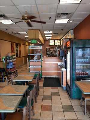 Subway, Miami