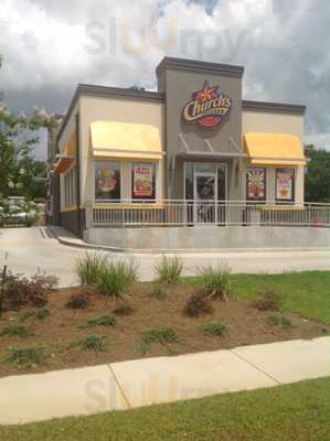 Church's Texas Chicken, San Antonio