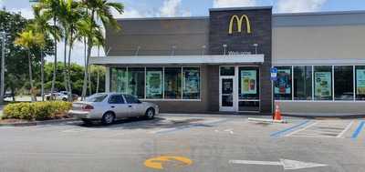 McDonald's, Miami