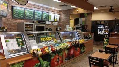 Subway, Denver