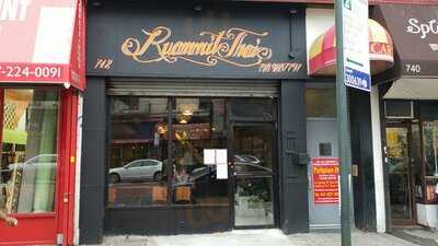 Ruammit Thai, Brooklyn