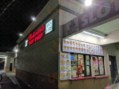 Roberto's Taco Shop, Las Vegas