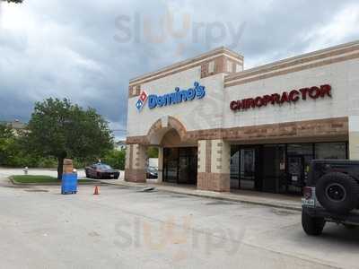 Domino's Pizza, San Antonio