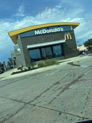 McDonald's, Dallas