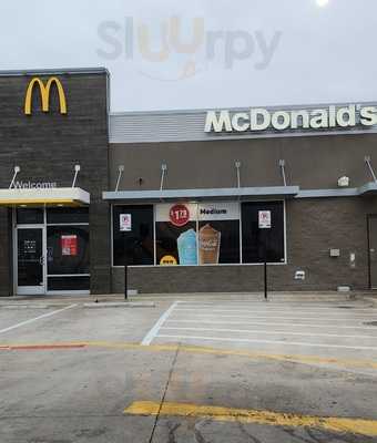 McDonald's, Austin