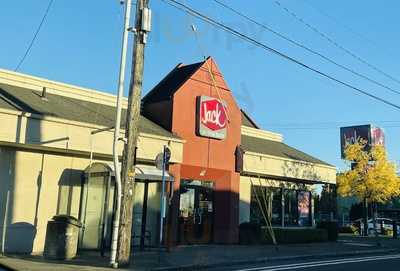 Jack in the Box, Portland