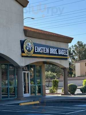 Einstein Bros. Bagels, Las Vegas