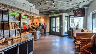 Shake Shack Del Mar, San Diego