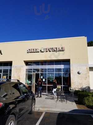 Shere Punjab, San Diego