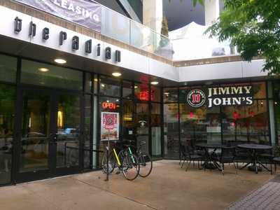 Jimmy John's, Philadelphia