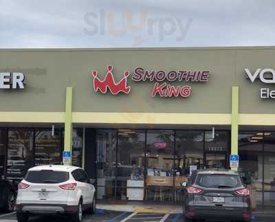 Smoothie King, Miami