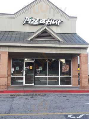 Pizza Hut