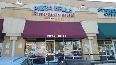 Pizza Bella, Los Angeles