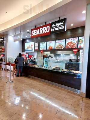 Sbarro, Las Vegas