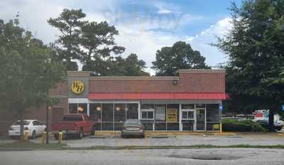 Waffle House, Atlanta