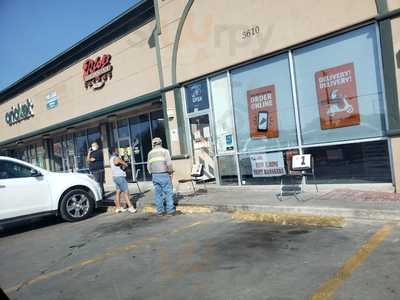 Little Caesars, San Antonio