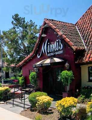 Mimi's Cafe, Los Angeles