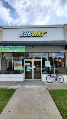 Subway, Miami