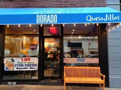 Dorado Tacos, New York City