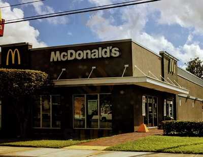 McDonald's, Miami