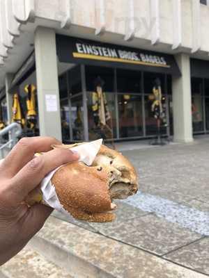 Einstein Bros. Bagels, Washington DC