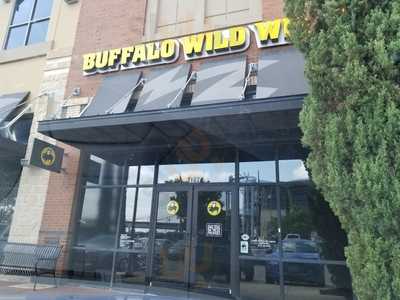 Buffalo Wild Wings, San Antonio