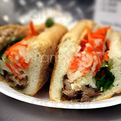 Lotus Vietnamese Sandwiches, Brooklyn