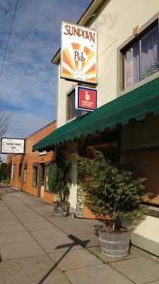 Sundown Pub, Portland