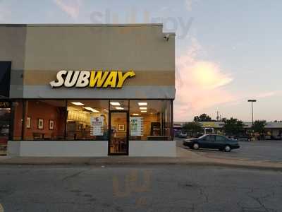 Subway, Dallas