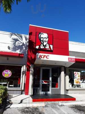 KFC, Miami