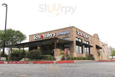 Schlotzsky's, Austin