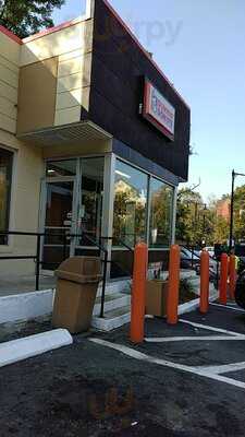 Dunkin', Boston