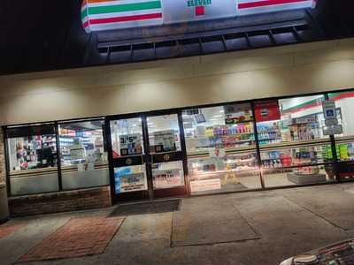 7-Eleven, Dallas