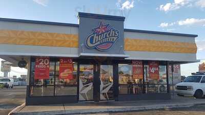 Church's Texas Chicken, Las Vegas