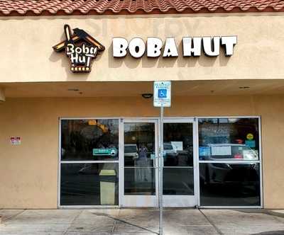 Boba Hut, Las Vegas