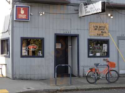 The Firkin Tavern, Portland