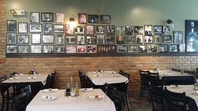 Caponie's Trattoria, Chicago